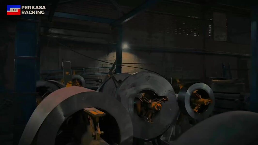 Preview video profil